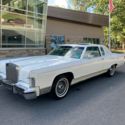 TRIPLE WHITE 46,000 FACTORY MOONROOF RARE FIND !!!! NO RESERVE FAMILY OWNED NEW