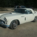 triple white,very low miles