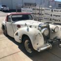 Triumph 2000 Roadster