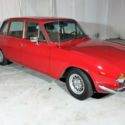 Triumph 2,5 P.I