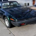 TRIUMPH CONVERTIBLE TR8 with REBUILT 250 hp!!