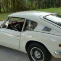 TRIUMPH GT6 +