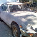 Triumph GT6 Mk 3 Barn Find! Only 12,000 imported, Very Few Left! New Tires!!!