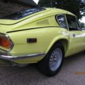 Triumph GT6 MKIII