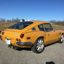 Triumph GT6+