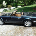 Triumph Spitfire 1500