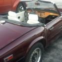 Triumph Spitfire 1500 w/Overdrive and Hardtop