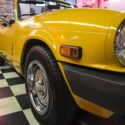 TRIUMPH SPITFIRE    CLASSIC    BRITISH    CONVERTIBLE   SPORTS CAR   SUPER CLEAN