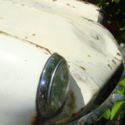 Triumph: Spitfire Mark III Sports Car Convertible