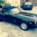 Triumph Spitfire rust free CA everyday driver - improvements made for  5 years!!