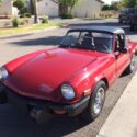 Triumph Spitfire used cars for sale