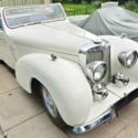 Triumph TR1800 complete and in running condition