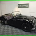 Triumph TR3A. 39,044 ORIG MILES. ORIG PAINT. 2 OWNERS. AMAZINGLY WELL-PRERVED.