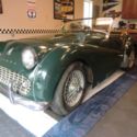 Triumph TR3B