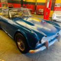 Triumph TR4 1966