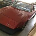 Triumph TR7 1979 car for sale