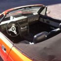 TRIUMPH TR7 30TH ANNIVERSARY CALIFORNIA FUEL INJECTED