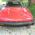 triumph TR7 88*** miles
