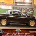 Triumph TR7 Black with 49,551 Miles, for sale!