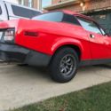 Triumph TR7 Buick 3.8 Liter V6 Auto    Rare Coupe    *NO RESERVE*