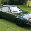 Triumph TR7 - Stunning - New Top - Fully Serviced -  Rare A/C  Car NO Reserve  -