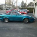 TRIUMPH TR7  v6  BUICK