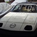 Triumph TR7V8 Project