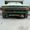 Triumph TR8 Rolling Chassis..CLEAR TITLE