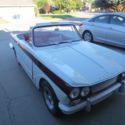 Triumph Vitesse