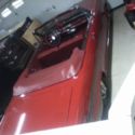 Trophy Winner, Summer Lovin&#039; 63 2 dr convertible Nova
