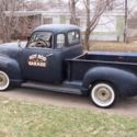 truck 1948 chevy deluxe 5 window 3100 project  rat rod shortbed i e 1955 1972