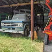 truck 2 ton