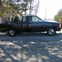 truck 93 nissan se