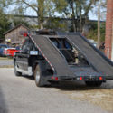 truck car hauler