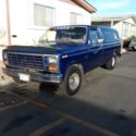 truck ford f150