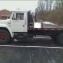 truck International Harvester S1700