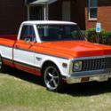 truck, low rider, classic, restomod, hot rod, chevy, c10, gmc