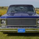 Truck, pickup, hot rod, prostreet, big tire