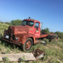 truck tractor