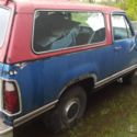 truck trailduster ramcharger