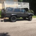 trucks 4x4 used