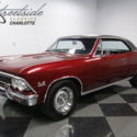 TRUE 138 SS, 396 V8, 4 SPD, FRNT PWR DISCS, VERY CLEAN, GR8 PAINT, NICE INT, A+!
