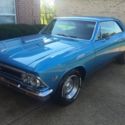 True 138 Super Sport 396 1966 Chevrolet Chevelle SS427 512 block TCI 700r4 speed