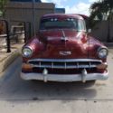 True 1954 Bel Air