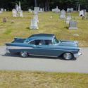 True 1957 BelAir, not a clone!  Beautiful condition. 2 Door Hard Top V8
