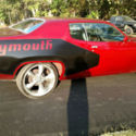 True 1973 RoadRunner