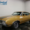 TRUE 442 W/ MATCHING NUMBERS 455 BIG BLOCK! VERY WELL DOCUMENTED! COLD A/C! WOW!