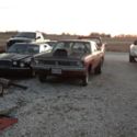 TRUE 70 340 H CODE SCAT DODGE DART SWINGER BODY ROLLER CALIFORNIA RACED DRAG CAR