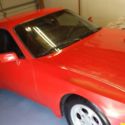 TRUE BARN FIND PORSCHE LOW LOW MILES CALIFORNIA CAR NO RESERVE