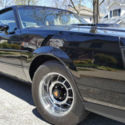 True Collector Muscle Car with only 1985 Original Miles